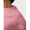 image:imageANRABESS Womens Oversized Sweatshirts Turtleneck Pullover Long Sleeve Hoodies Tops 2026 Fall Fashion Preppy OutfitsLight Pink
