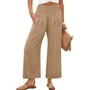 Light Brown Khaki