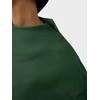 image:imageANRABESS Womens Oversized Sweatshirts Mock Neck Pullover  Cozy Fleece Long Sleeve Tops Casual Daily Wear Going Out amp Preppy Loose Fit 2026 Fall Winter Trendy OutfitsDark Green
