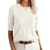 Cream White
