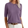 Grey Purple