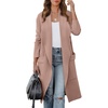 Peach Khaki