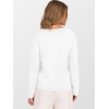 image:imageANRABESS Cardigan Sweaters for Women Oversized Button Down Long Sleeve Cardigans 2026 Spring Outfits Travel Holiday Clothes White Small