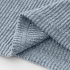 image:imageANRABESS Long Sleeve V Neck Ribbed Shirts for Women  Slim Fitted Knit Tops Comfy Lightweight Casual Work Basic Tees Fall Winter Layering ClothingLight Blue