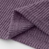 image:imageANRABESS Long Sleeve V Neck Ribbed Shirts for Women  Slim Fitted Knit Tops Comfy Lightweight Casual Work Basic Tees Fall Winter Layering ClothingPurple