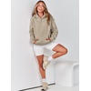 image:imageANRABESS Hoodies for Women Oversized Fleece Sweatshirts  Long Sleeve Comfort Pullover Baggy Relaxed 2026 Fall Outfits Winter Layering Y2K Fashion Clothes Travel amp Everyday WearKhaki