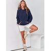 image:imageANRABESS Hoodies for Women Oversized Fleece Sweatshirts  Long Sleeve Comfort Pullover Baggy Relaxed 2026 Fall Outfits Winter Layering Y2K Fashion Clothes Travel amp Everyday WearNavy Blue