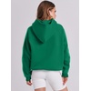 image:imageANRABESS Hoodies for Women Oversized Fleece Sweatshirts  Long Sleeve Comfort Pullover Baggy Relaxed 2026 Fall Outfits Winter Layering Y2K Fashion Clothes Travel amp Everyday WearMedium Green