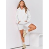 image:imageANRABESS Hoodies for Women Oversized Fleece Sweatshirts  Long Sleeve Comfort Pullover Baggy Relaxed 2026 Fall Outfits Winter Layering Y2K Fashion Clothes Travel amp Everyday WearWhite
