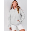 image:imageANRABESS Hoodies for Women Oversized Fleece Sweatshirts  Long Sleeve Comfort Pullover Baggy Relaxed 2026 Fall Outfits Winter Layering Y2K Fashion Clothes Travel amp Everyday WearGray
