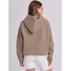 image:imageANRABESS Hoodies for Women Oversized Fleece Sweatshirts  Long Sleeve Comfort Pullover Baggy Relaxed 2026 Fall Outfits Winter Layering Y2K Fashion Clothes Travel amp Everyday WearLight Khaki