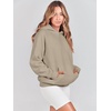 image:imageANRABESS Hoodies for Women Oversized Fleece Sweatshirts  Long Sleeve Comfort Pullover Baggy Relaxed 2026 Fall Outfits Winter Layering Y2K Fashion Clothes Travel amp Everyday WearKhaki