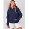 image:imageANRABESS Hoodies for Women Oversized Fleece Sweatshirts  Long Sleeve Comfort Pullover Baggy Relaxed 2026 Fall Outfits Winter Layering Y2K Fashion Clothes Travel amp Everyday WearNavy Blue