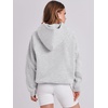 image:imageANRABESS Hoodies for Women Oversized Fleece Sweatshirts  Long Sleeve Comfort Pullover Baggy Relaxed 2026 Fall Outfits Winter Layering Y2K Fashion Clothes Travel amp Everyday WearGray