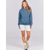 image:imageANRABESS Hoodies for Women Oversized Fleece Sweatshirts  Long Sleeve Comfort Pullover Baggy Relaxed 2026 Fall Outfits Winter Layering Y2K Fashion Clothes Travel amp Everyday WearDeep Blue