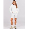 image:imageANRABESS Hoodies for Women Oversized Fleece Sweatshirts  Long Sleeve Comfort Pullover Baggy Relaxed 2026 Fall Outfits Winter Layering Y2K Fashion Clothes Travel amp Everyday WearWhite