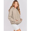 image:imageANRABESS Hoodies for Women Oversized Fleece Sweatshirts  Long Sleeve Comfort Pullover Baggy Relaxed 2026 Fall Outfits Winter Layering Y2K Fashion Clothes Travel amp Everyday WearDeep Khaki