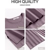 image:imageANRABESS Two Piece Sets for Women Summer Casual Knit Sweater Vest Pants Set Vacation Airport Clothes 2026 Fall OutfitsPurple