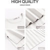 image:imageANRABESS Two Piece Sets for Women Summer Casual Knit Sweater Vest Pants Set Vacation Airport Clothes 2026 Fall OutfitsWhite