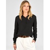 image:imageANRABESS Womens Henley Sweaters Long Sleeve Knit Shirts  Business Casual Button Pullover Sweater Tops Cozy Soft Lightweight 2026 Trendy Work amp Daily Outfits Fall Winter ClothingBlack