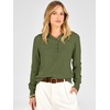 image:imageANRABESS Womens Henley Sweaters Long Sleeve Knit Shirts  Business Casual Button Pullover Sweater Tops Cozy Soft Lightweight 2026 Trendy Work amp Daily Outfits Fall Winter ClothingArmy Green