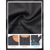 image:imageANRABESS Womens Long Sleeve Shirts Thermal Fleece Tops  Henley Neck Dressy Business Casual Work TShirts Fall Winter Soft Warm Base Layer Basic Tee Cute Going Out UndershirtsGrey