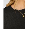 image:imageANRABESS Cable Knit Cropped Sweaters for Women  Crewneck Long Sleeve Fitted Pullover Tops Basic Soft Cozy Warm Fall Winter Layer Casual Going Out Business amp Daily WearBlack