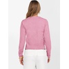 image:imageANRABESS Womens Long Sleeve Sweaters Cropped Crew Neck  Business Casual TopsLight Weight Comfy KnitPullover Short SweaterBasic ClassicFall Fashion Winter Layer ClothesCoral Pink