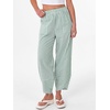 image:imageANRABESS Womens Striped Gingham Lightweight Pajama Pants  Plaid Pockets Wide Leg Breathable Comfy PJFlowy Casual Cute Boho Outfits Beach VacationampLounge WearSummer Fall ClothingGreen White Plaid