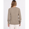 image:imageANRABESS Womens Fall Long Sleeve V Neck Light Sweaters  Lightweight Soft Basic Pullover TopsBusiness Casual Work OutfitsTravel Vacation All Day WearSpring Winter Layer ClothingLight Camel
