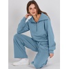 image:imageANRABESS Women 2 Piece Set Sweatsuits Lounge Fall OutfitsBlue