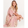 image:imageANRABESS Womens Boho Floral Wedding Guest Maxi DressFloral Pink