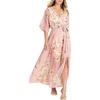 Floral Pink