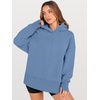 image:imageANRABESS Hoodies for Women Oversized Thumb Hole SweatshirtsSky Blue