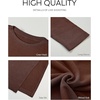 image:imageANRABESS Womens Long Sleeve Bodycon Maxi DressBrown