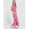 image:imageANRABESS Womens Summer Maxi Dresses Wrinkle Free with PocketsPink