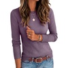 Grey Purple