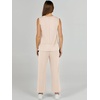image:imageANRABESS 2 Piece Sets for Women Travel Airport OutfitsBeige