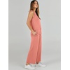 image:imageANRABESS 2 Piece Sets for Women Travel Airport OutfitsCoral
