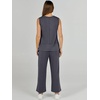 image:imageANRABESS 2 Piece Sets for Women Travel Airport OutfitsDark Grey