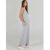 image:imageANRABESS 2 Piece Sets for Women Travel Airport OutfitsLight Grey