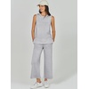 image:imageANRABESS 2 Piece Sets for Women Travel Airport OutfitsLight Grey