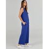 image:imageANRABESS 2 Piece Sets for Women Travel Airport OutfitsRoyal Blue