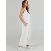 image:imageANRABESS 2 Piece Sets for Women Travel Airport OutfitsWhite
