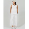 image:imageANRABESS 2 Piece Sets for Women Travel Airport OutfitsWhite