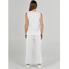 image:imageANRABESS 2 Piece Sets for Women Travel Airport OutfitsWhite