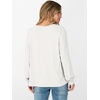 image:imageANRABESS Long Sleeve T Shirts for Women Oversized TopsWhite
