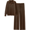 Deep Brown