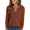 Burnt Orange