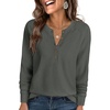 Deep Army Green